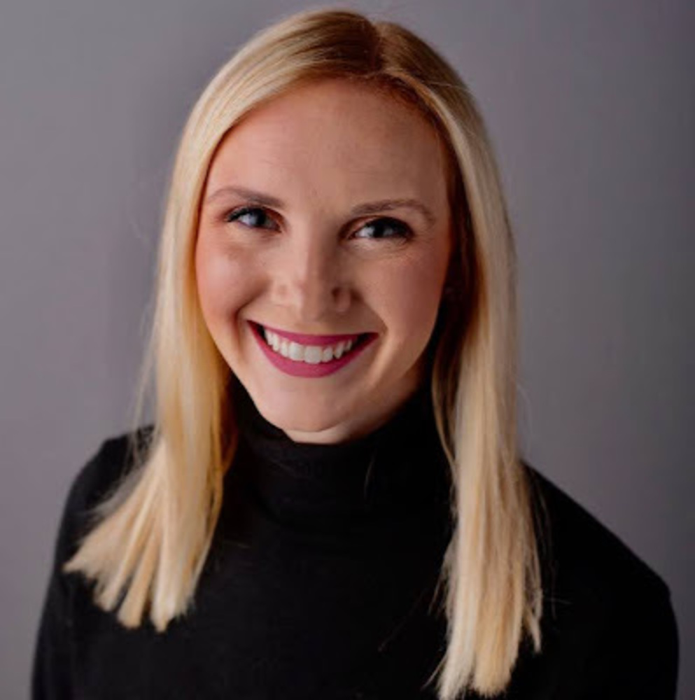 Meet your Posher, Lauren